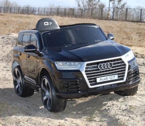 ORYGINALNE AUDI Q7 W NAJLEPSZEJ WERSJI / 2188 ORYGINALNE AUDI Q7 W NAJLEPSZEJ WERSJI / 2188