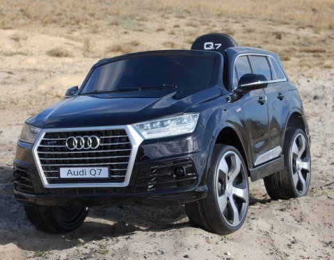 ORYGINALNE AUDI Q7 W NAJLEPSZEJ WERSJI / 2188 ORYGINALNE AUDI Q7 W NAJLEPSZEJ WERSJI / 2188