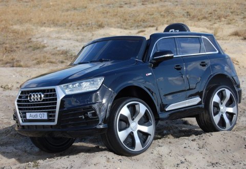 ORYGINALNE AUDI Q7 W NAJLEPSZEJ WERSJI / 2188 ORYGINALNE AUDI Q7 W NAJLEPSZEJ WERSJI / 2188