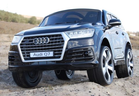 ORYGINALNE AUDI Q7 W NAJLEPSZEJ WERSJI / 2188 ORYGINALNE AUDI Q7 W NAJLEPSZEJ WERSJI / 2188