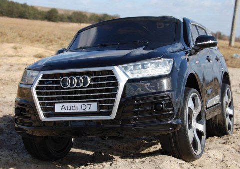 ORYGINALNE AUDI Q7 W NAJLEPSZEJ WERSJI / 2188 ORYGINALNE AUDI Q7 W NAJLEPSZEJ WERSJI / 2188