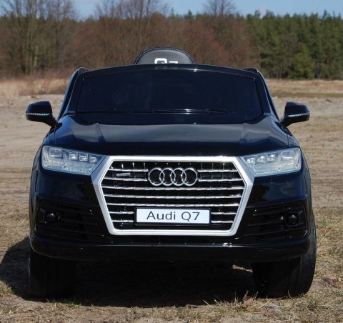 ORYGINALNE AUDI Q7 W NAJLEPSZEJ WERSJI / 2188 ORYGINALNE AUDI Q7 W NAJLEPSZEJ WERSJI / 2188