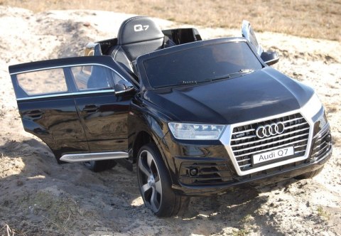 ORYGINALNE AUDI Q7 W NAJLEPSZEJ WERSJI / 2188 ORYGINALNE AUDI Q7 W NAJLEPSZEJ WERSJI / 2188