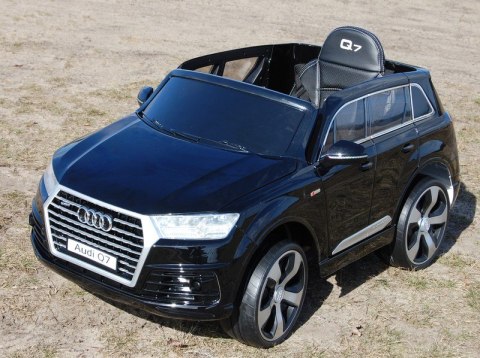 ORYGINALNE AUDI Q7 W NAJLEPSZEJ WERSJI / 2188 ORYGINALNE AUDI Q7 W NAJLEPSZEJ WERSJI / 2188