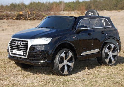ORYGINALNE AUDI Q7 W NAJLEPSZEJ WERSJI / 2188 ORYGINALNE AUDI Q7 W NAJLEPSZEJ WERSJI / 2188