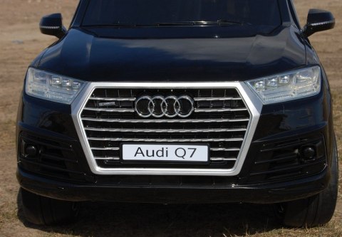 ORYGINALNE AUDI Q7 W NAJLEPSZEJ WERSJI / 2188 ORYGINALNE AUDI Q7 W NAJLEPSZEJ WERSJI / 2188