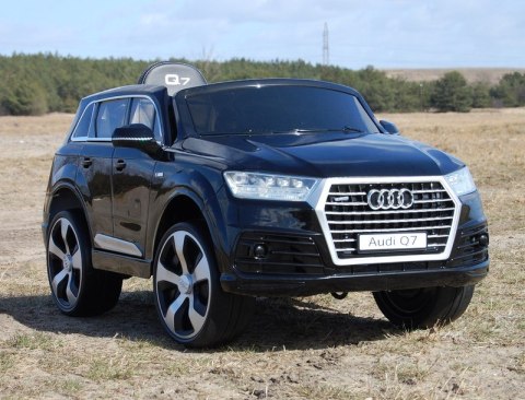 ORYGINALNE AUDI Q7 W NAJLEPSZEJ WERSJI / 2188 ORYGINALNE AUDI Q7 W NAJLEPSZEJ WERSJI / 2188