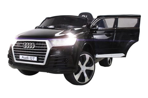 ORYGINALNE AUDI Q7 W NAJLEPSZEJ WERSJI / 2188 ORYGINALNE AUDI Q7 W NAJLEPSZEJ WERSJI / 2188