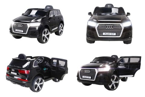 ORYGINALNE AUDI Q7 W NAJLEPSZEJ WERSJI / 2188 ORYGINALNE AUDI Q7 W NAJLEPSZEJ WERSJI / 2188
