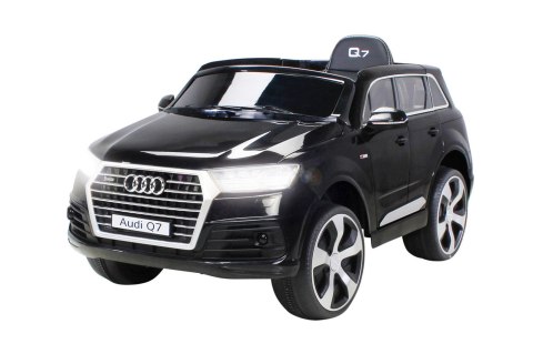 ORYGINALNE AUDI Q7 W NAJLEPSZEJ WERSJI / 2188 ORYGINALNE AUDI Q7 W NAJLEPSZEJ WERSJI / 2188