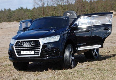ORYGINALNE AUDI Q7 W NAJLEPSZEJ WERSJI / 2188 ORYGINALNE AUDI Q7 W NAJLEPSZEJ WERSJI / 2188