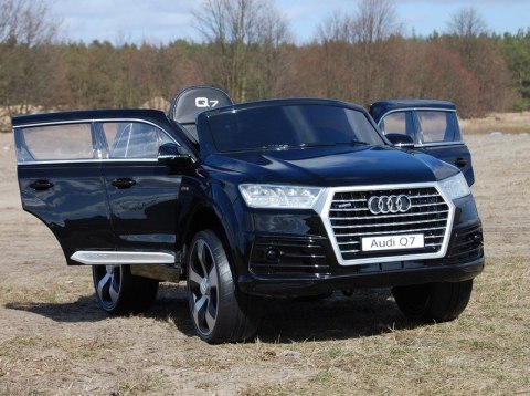 ORYGINALNE AUDI Q7 W NAJLEPSZEJ WERSJI / 2188 ORYGINALNE AUDI Q7 W NAJLEPSZEJ WERSJI / 2188