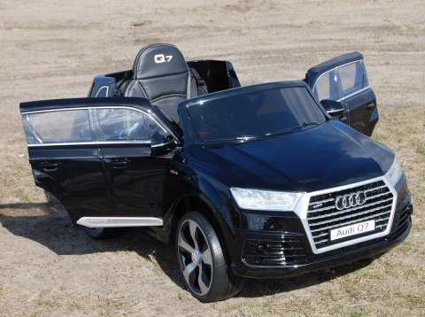 ORYGINALNE AUDI Q7 W NAJLEPSZEJ WERSJI / 2188 ORYGINALNE AUDI Q7 W NAJLEPSZEJ WERSJI / 2188