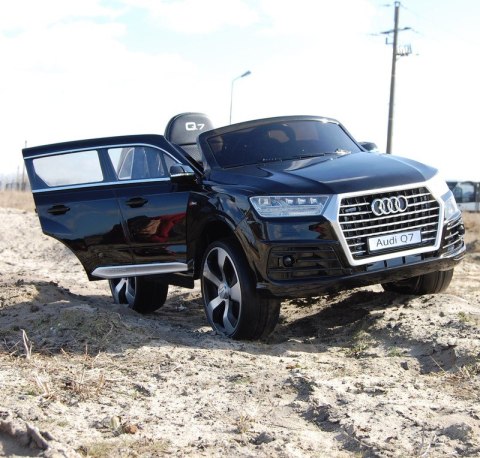 ORYGINALNE AUDI Q7 W NAJLEPSZEJ WERSJI / 2188 ORYGINALNE AUDI Q7 W NAJLEPSZEJ WERSJI / 2188