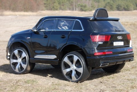 ORYGINALNE AUDI Q7 W NAJLEPSZEJ WERSJI / 2188 ORYGINALNE AUDI Q7 W NAJLEPSZEJ WERSJI / 2188