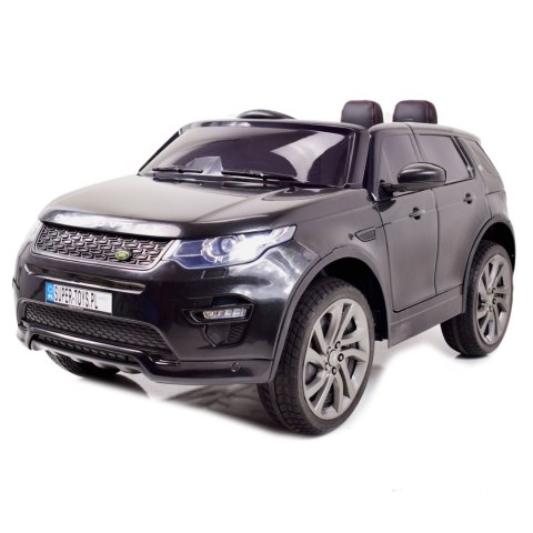 LAND ROVER DISCOVERY, MIĘKKIE KOŁA EVA, MIĘKKIE SIEDZENIE FULL OPCJA/HL2388 LAND ROVER DISCOVERY, MIĘKKIE KOŁA EVA, MIĘKKIE SIEDZENIE FULL OPCJA/HL2388