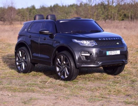 LAND ROVER DISCOVERY, MIĘKKIE KOŁA EVA, MIĘKKIE SIEDZENIE FULL OPCJA/HL2388 LAND ROVER DISCOVERY, MIĘKKIE KOŁA EVA, MIĘKKIE SIEDZENIE FULL OPCJA/HL2388