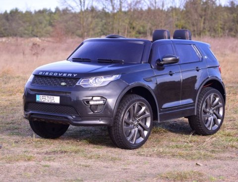 LAND ROVER DISCOVERY, MIĘKKIE KOŁA EVA, MIĘKKIE SIEDZENIE FULL OPCJA/HL2388 LAND ROVER DISCOVERY, MIĘKKIE KOŁA EVA, MIĘKKIE SIEDZENIE FULL OPCJA/HL2388