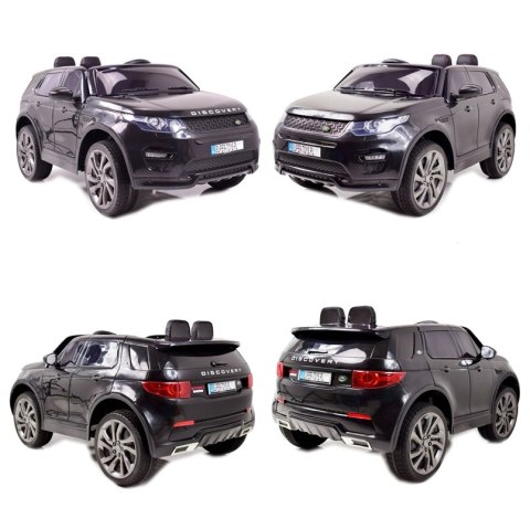 LAND ROVER DISCOVERY, MIĘKKIE KOŁA EVA, MIĘKKIE SIEDZENIE FULL OPCJA/HL2388 LAND ROVER DISCOVERY, MIĘKKIE KOŁA EVA, MIĘKKIE SIEDZENIE FULL OPCJA/HL2388