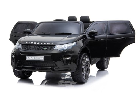 LAND ROVER DISCOVERY, MIĘKKIE KOŁA EVA, MIĘKKIE SIEDZENIE FULL OPCJA/HL2388 LAND ROVER DISCOVERY, MIĘKKIE KOŁA EVA, MIĘKKIE SIEDZENIE FULL OPCJA/HL2388