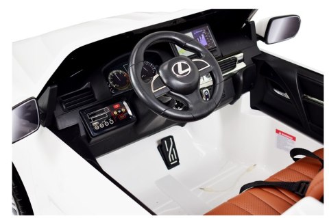 LEXUS LX-570, MIĘKKIE KOŁA, MIĘKKIE SIEDZENIE, PEŁNA OPCJA 2X12V/LX570 LEXUS LX-570, MIĘKKIE KOŁA, MIĘKKIE SIEDZENIE, PEŁNA OPCJA 2X12V/LX570