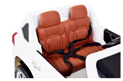 LEXUS LX-570, MIĘKKIE KOŁA, MIĘKKIE SIEDZENIE, PEŁNA OPCJA 2X12V/LX570 LEXUS LX-570, MIĘKKIE KOŁA, MIĘKKIE SIEDZENIE, PEŁNA OPCJA 2X12V/LX570