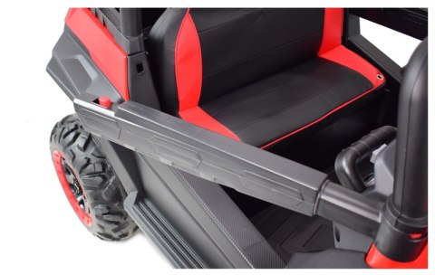 MEGA AUTO 4X4 , FUNKCJA BUJANIA, AMORTYZATORY, MIĘKKIE KOŁA EVA, MIĘKKIE SIEDZENIE FULL OPCJA DLA 2 DZIECI /HM1188 MEGA AUTO 4X4 , FUNKCJA BUJANIA, AMORTYZATORY, MIĘKKIE KOŁA EVA, MIĘKKIE SIEDZENIE FULL OPCJA DLA 2 DZIECI /HM1188