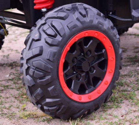 MEGA AUTO 4X4 , FUNKCJA BUJANIA, AMORTYZATORY, MIĘKKIE KOŁA EVA, MIĘKKIE SIEDZENIE FULL OPCJA DLA 2 DZIECI /HM1188 MEGA AUTO 4X4 , FUNKCJA BUJANIA, AMORTYZATORY, MIĘKKIE KOŁA EVA, MIĘKKIE SIEDZENIE FULL OPCJA DLA 2 DZIECI /HM1188