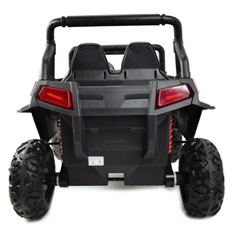 MEGA AUTO 4X4 , FUNKCJA BUJANIA, AMORTYZATORY, MIĘKKIE KOŁA EVA, MIĘKKIE SIEDZENIE FULL OPCJA DLA 2 DZIECI /HM1188 MEGA AUTO 4X4 , FUNKCJA BUJANIA, AMORTYZATORY, MIĘKKIE KOŁA EVA, MIĘKKIE SIEDZENIE FULL OPCJA DLA 2 DZIECI /HM1188