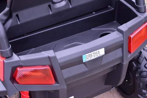 MEGA AUTO 4X4 , FUNKCJA BUJANIA, AMORTYZATORY, MIĘKKIE KOŁA EVA, MIĘKKIE SIEDZENIE FULL OPCJA DLA 2 DZIECI /HM1188 MEGA AUTO 4X4 , FUNKCJA BUJANIA, AMORTYZATORY, MIĘKKIE KOŁA EVA, MIĘKKIE SIEDZENIE FULL OPCJA DLA 2 DZIECI /HM1188