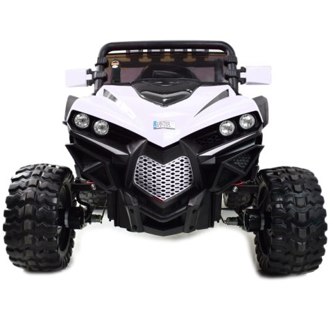 MEGA AUTO CFORCE 4X4 , METALOWE AMORTYZATORY, FUNKCJA BUJANIA, KLIMATYZACJA MIĘKKIE KOŁA EVA, MIĘKKIE SIEDZENIE FULL OPCJA /XJL5 MEGA AUTO CFORCE 4X4 , METALOWE AMORTYZATORY, FUNKCJA BUJANIA, KLIMATYZACJA MIĘKKIE KOŁA EVA, MIĘKKIE SIEDZENIE FULL OPCJA /XJL5