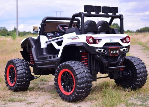 MEGA AUTO CFORCE 4X4 , METALOWE AMORTYZATORY, FUNKCJA BUJANIA, KLIMATYZACJA MIĘKKIE KOŁA EVA, MIĘKKIE SIEDZENIE FULL OPCJA /XJL5 MEGA AUTO CFORCE 4X4 , METALOWE AMORTYZATORY, FUNKCJA BUJANIA, KLIMATYZACJA MIĘKKIE KOŁA EVA, MIĘKKIE SIEDZENIE FULL OPCJA /XJL5