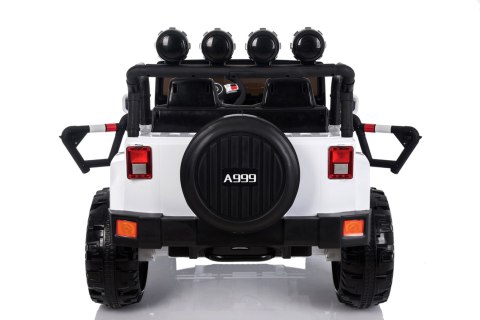 MEGA DWUOSOBOWY DZIP 4X4, WOLNY START, MIĘKKIE KOŁA, EXCLUSIVE/A999 MEGA DWUOSOBOWY DZIP 4X4, WOLNY START, MIĘKKIE KOŁA, EXCLUSIVE/A999