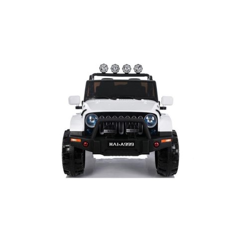 MEGA DWUOSOBOWY DZIP 4X4, WOLNY START, MIĘKKIE KOŁA, EXCLUSIVE/A999 MEGA DWUOSOBOWY DZIP 4X4, WOLNY START, MIĘKKIE KOŁA, EXCLUSIVE/A999