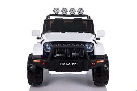 MEGA DWUOSOBOWY DZIP 4X4, WOLNY START, MIĘKKIE KOŁA, EXCLUSIVE/A999 MEGA DWUOSOBOWY DZIP 4X4, WOLNY START, MIĘKKIE KOŁA, EXCLUSIVE/A999