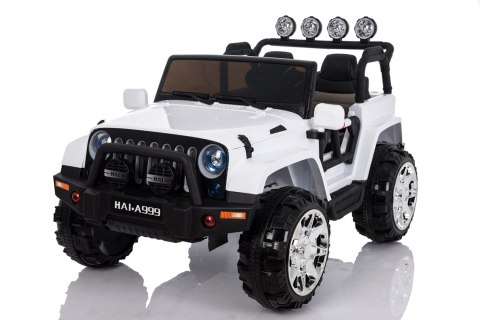 MEGA DWUOSOBOWY DZIP 4X4, WOLNY START, MIĘKKIE KOŁA, EXCLUSIVE/A999 MEGA DWUOSOBOWY DZIP 4X4, WOLNY START, MIĘKKIE KOŁA, EXCLUSIVE/A999