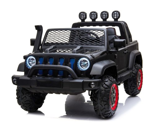 MEGA DZIP 4X4, MIĘKKIE KOŁA EVA, MIĘKKIE SIEDZENIE, PANEL, FULL OPCJA /YSA023 MEGA DZIP 4X4, MIĘKKIE KOŁA EVA, MIĘKKIE SIEDZENIE, PANEL, FULL OPCJA /YSA023