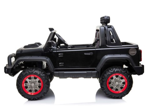 MEGA DZIP 4X4, MIĘKKIE KOŁA EVA, MIĘKKIE SIEDZENIE, PANEL, FULL OPCJA /YSA023 MEGA DZIP 4X4, MIĘKKIE KOŁA EVA, MIĘKKIE SIEDZENIE, PANEL, FULL OPCJA /YSA023