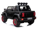 MEGA DZIP 4X4, MIĘKKIE KOŁA EVA, MIĘKKIE SIEDZENIE, PANEL, FULL OPCJA /YSA023