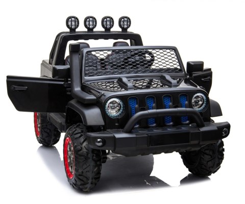 MEGA DZIP 4X4, MIĘKKIE KOŁA EVA, MIĘKKIE SIEDZENIE, PANEL, FULL OPCJA /YSA023 MEGA DZIP 4X4, MIĘKKIE KOŁA EVA, MIĘKKIE SIEDZENIE, PANEL, FULL OPCJA /YSA023