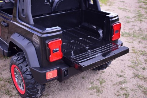 MEGA DZIP 4X4, MIĘKKIE KOŁA EVA, MIĘKKIE SIEDZENIE, PANEL, FULL OPCJA /YSA023 MEGA DZIP 4X4, MIĘKKIE KOŁA EVA, MIĘKKIE SIEDZENIE, PANEL, FULL OPCJA /YSA023