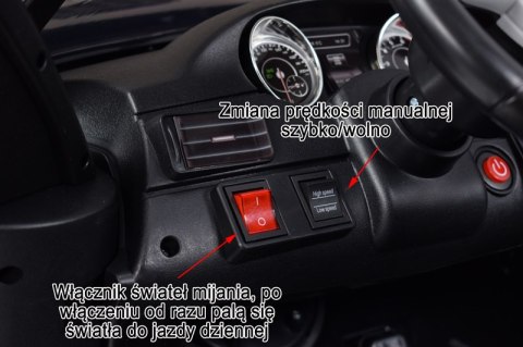 MERCEDES GLS 63, 4 SILNIKI, 2X12 V, MIĘKKIE KOŁA, MIĘKKIE SIEDZENIE DLA 2 DZIECI, LAKIER, KLIMATYZACJA/HL228 MERCEDES GLS 63, 4 SILNIKI, 2X12 V, MIĘKKIE KOŁA, MIĘKKIE SIEDZENIE DLA 2 DZIECI, LAKIER, KLIMATYZACJA/HL228