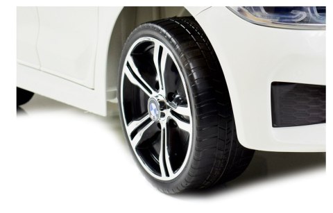 ORYGINALNE BMW 6 GT W NAJLEPSZEJ WERSJI, MIĘKKIE SIEDZENIE, PILOT 2.4 GHZ/ 2164 ORYGINALNE BMW 6 GT W NAJLEPSZEJ WERSJI, MIĘKKIE SIEDZENIE, PILOT 2.4 GHZ/ 2164