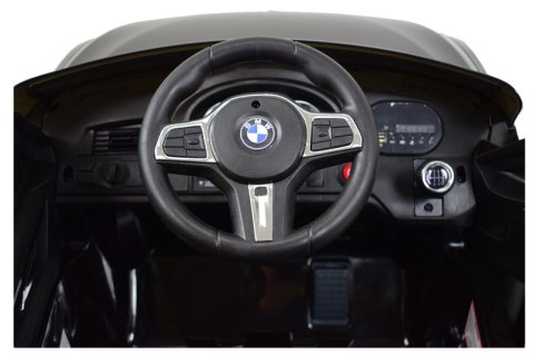 ORYGINALNE BMW 6 GT W NAJLEPSZEJ WERSJI, MIĘKKIE SIEDZENIE, PILOT 2.4 GHZ/ 2164 ORYGINALNE BMW 6 GT W NAJLEPSZEJ WERSJI, MIĘKKIE SIEDZENIE, PILOT 2.4 GHZ/ 2164