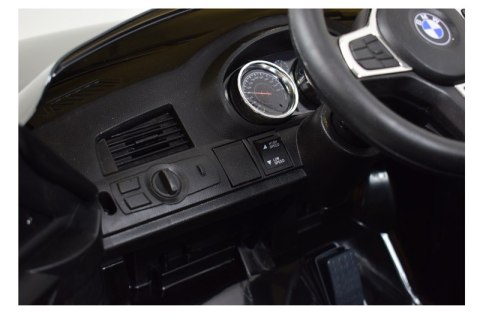 ORYGINALNE BMW 6 GT W NAJLEPSZEJ WERSJI, MIĘKKIE SIEDZENIE, PILOT 2.4 GHZ/ 2164 ORYGINALNE BMW 6 GT W NAJLEPSZEJ WERSJI, MIĘKKIE SIEDZENIE, PILOT 2.4 GHZ/ 2164