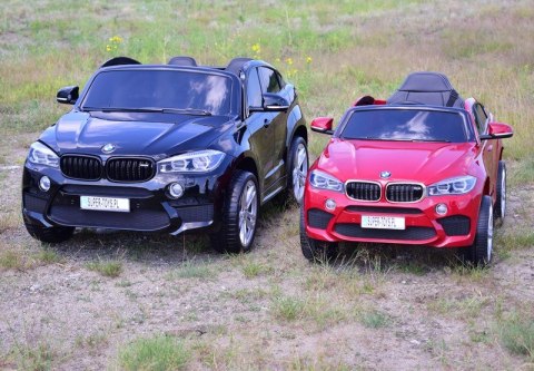 ORYGINALNE BMW X6M 2 OSOBOWE 2x120 WAT - W NAJLEPSZEJ WERSJI, MIĘKKIE SIEDZENIE, PILOT 2.4 GHZ, LAKIER/ 2168 ORYGINALNE BMW X6M 2 OSOBOWE 2x120 WAT - W NAJLEPSZEJ WERSJI, MIĘKKIE SIEDZENIE, PILOT 2.4 GHZ, LAKIER/ 2168