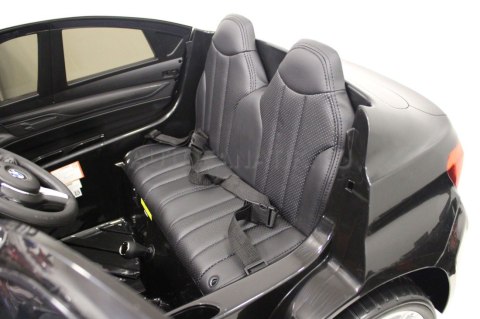 ORYGINALNE BMW X6M 2 OSOBOWE 2x120 WAT - W NAJLEPSZEJ WERSJI, MIĘKKIE SIEDZENIE, PILOT 2.4 GHZ, LAKIER/ 2168 ORYGINALNE BMW X6M 2 OSOBOWE 2x120 WAT - W NAJLEPSZEJ WERSJI, MIĘKKIE SIEDZENIE, PILOT 2.4 GHZ, LAKIER/ 2168