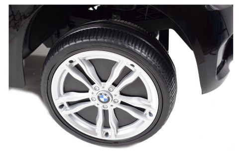 ORYGINALNE BMW X6M W NAJLEPSZEJ WERSJI, MIĘKKIE SIEDZENIE, PILOT 2.4 GHZ, LAKIER/ 2199 ORYGINALNE BMW X6M W NAJLEPSZEJ WERSJI, MIĘKKIE SIEDZENIE, PILOT 2.4 GHZ, LAKIER/ 2199