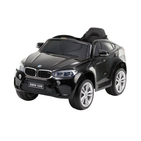 ORYGINALNE BMW X6M W NAJLEPSZEJ WERSJI, MIĘKKIE SIEDZENIE, PILOT 2.4 GHZ, LAKIER/ 2199 ORYGINALNE BMW X6M W NAJLEPSZEJ WERSJI, MIĘKKIE SIEDZENIE, PILOT 2.4 GHZ, LAKIER/ 2199