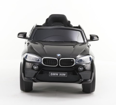 ORYGINALNE BMW X6M W NAJLEPSZEJ WERSJI, MIĘKKIE SIEDZENIE, PILOT 2.4 GHZ, LAKIER/ 2199 ORYGINALNE BMW X6M W NAJLEPSZEJ WERSJI, MIĘKKIE SIEDZENIE, PILOT 2.4 GHZ, LAKIER/ 2199